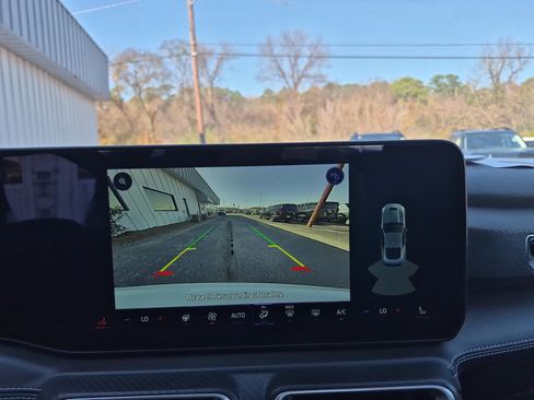 Certified 2025 Ford Mustang GT Premium image 41