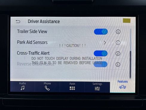 New 2026 Ford F350 XL w/ 360-Degree Camera Package image 32