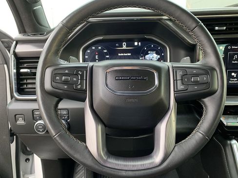 Used 2023 GMC Sierra 1500 Denali Ultimate image 19