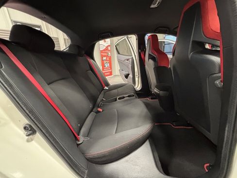Used 2017 Honda Civic Type R image 44
