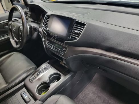 Used 2023 Honda Ridgeline RTL-E image 17