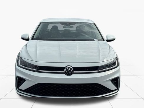 Used 2025 Volkswagen Jetta S FWD image 9