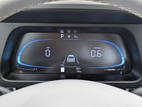 New 2026 Hyundai Elantra SEL Sport FWD image 28