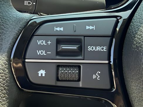 Used 2026 Honda Civic LX image 18