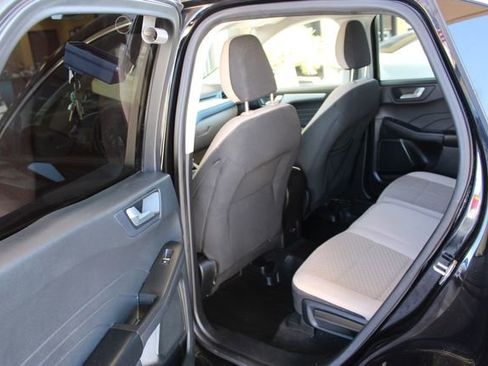 Used 2021 Ford Escape SE AWD/4WD image 21