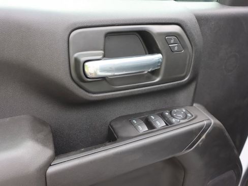 New 2025 GMC Sierra 3500 Pro w/ Convenience Package image 13