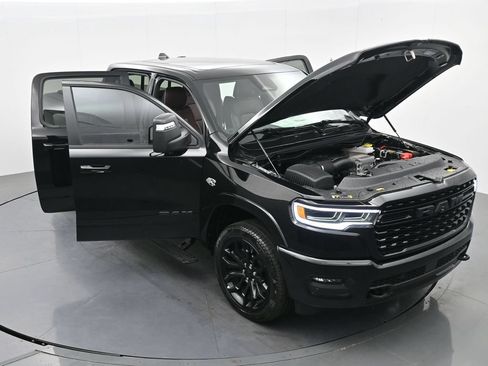 New 2026 RAM 1500 Limited w/ Night Edition AWD/4WD image 43