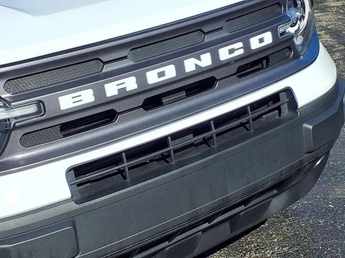 Used 2023 Ford Bronco Sport Big Bend w/ Convenience Package AWD/4WD image 31