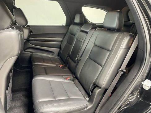 Used 2022 Dodge Durango GT w/ Blacktop Package image 23