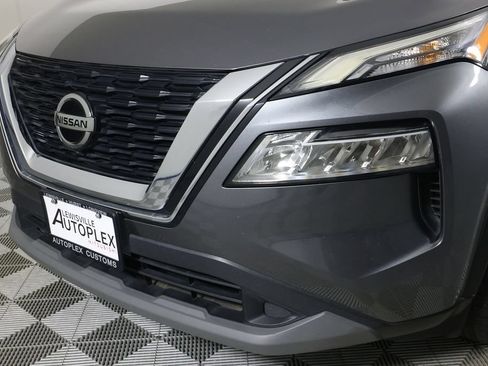 Used 2021 Nissan Rogue SV w/ Premium Package FWD image 35