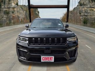 New 2026 Jeep Grand Cherokee L Limited RWD video 2
