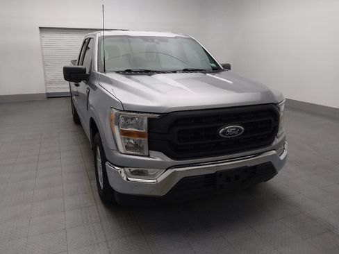 Used 2021 Ford F150 XL w/ Equipment Group 101A High RWD image 14