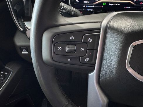 Used 2025 GMC Sierra 2500 SLE w/ SLE Value Package; AWD/4WD image 16