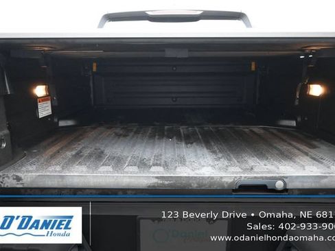 Used 2024 Honda Ridgeline Sport+ image 37