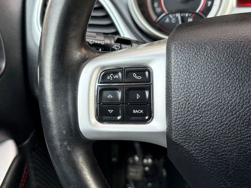 Used 2019 Dodge Journey GT AWD/4WD image 29