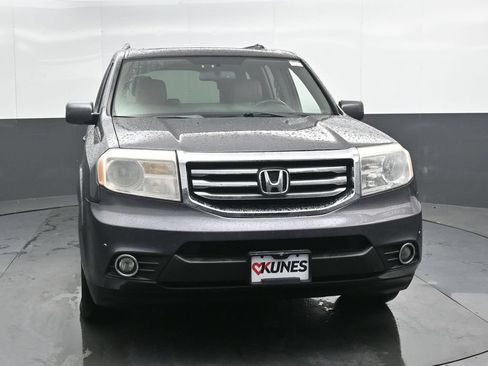 Used 2015 Honda Pilot Touring image 5