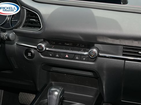 Used 2023 MAZDA CX-30 AWD 2.5 S w/ Preferred Package image 23