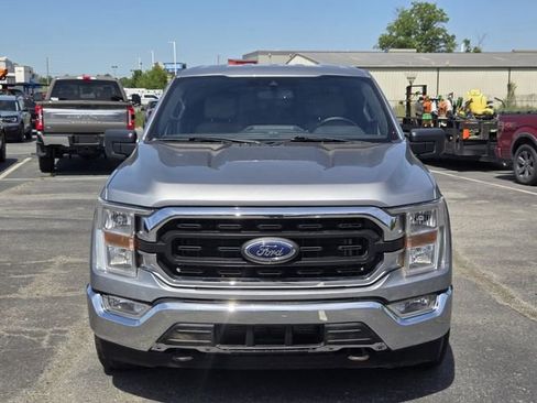 Used 2022 Ford F150 XLT w/ Equipment Group 301A Mid AWD/4WD image 8