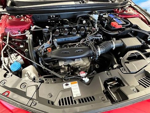 New 2025 Honda Accord SE image 11