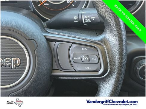 Used 2022 Jeep Gladiator Sport AWD/4WD image 14