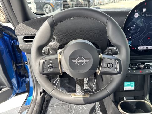 New 2026 MINI Cooper S FWD image 15