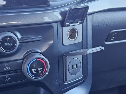 Certified 2024 Ford F150 STX image 21