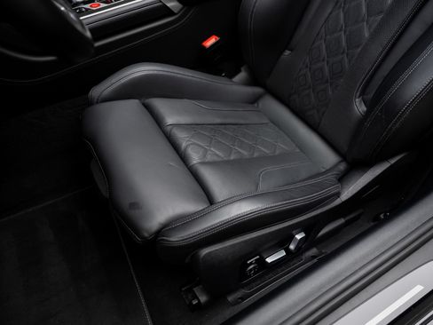 Used 2022 BMW M8 Competition w/ M Carbon Exterior Package AWD/4WD image 70