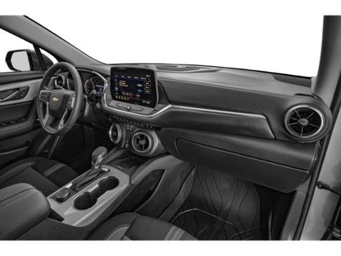New 2026 Chevrolet Blazer LT w/ Convenience Package AWD/4WD image 21