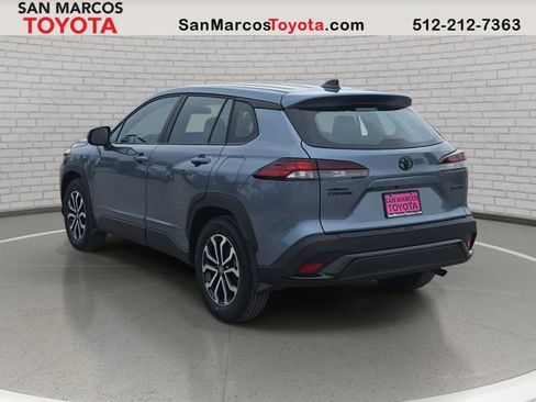 New 2026 Toyota Corolla Cross S image 7