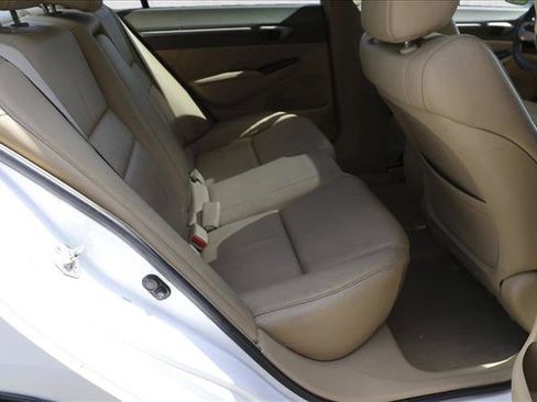 Used 2008 Honda Civic EX-L image 24