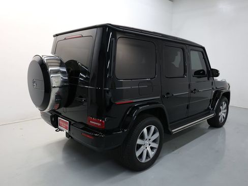 Used 2024 Mercedes-Benz G 550 image 65