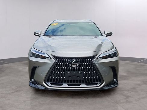 Used 2024 Lexus NX 350 AWD image 2