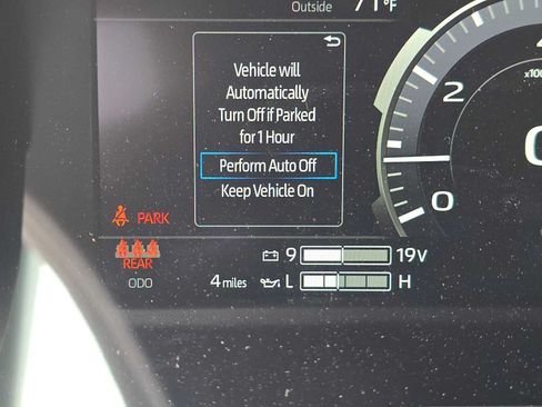 New 2026 Toyota Tundra 1794 Edition AWD/4WD image 26