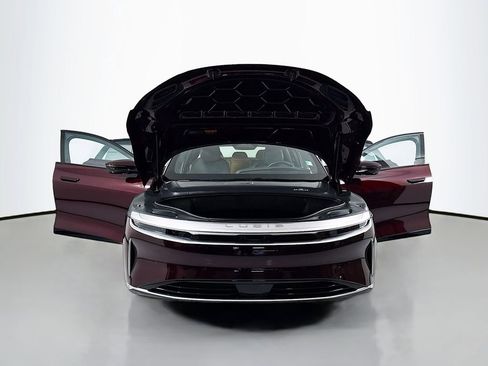 Used 2023 Lucid Air Touring AWD/4WD image 19