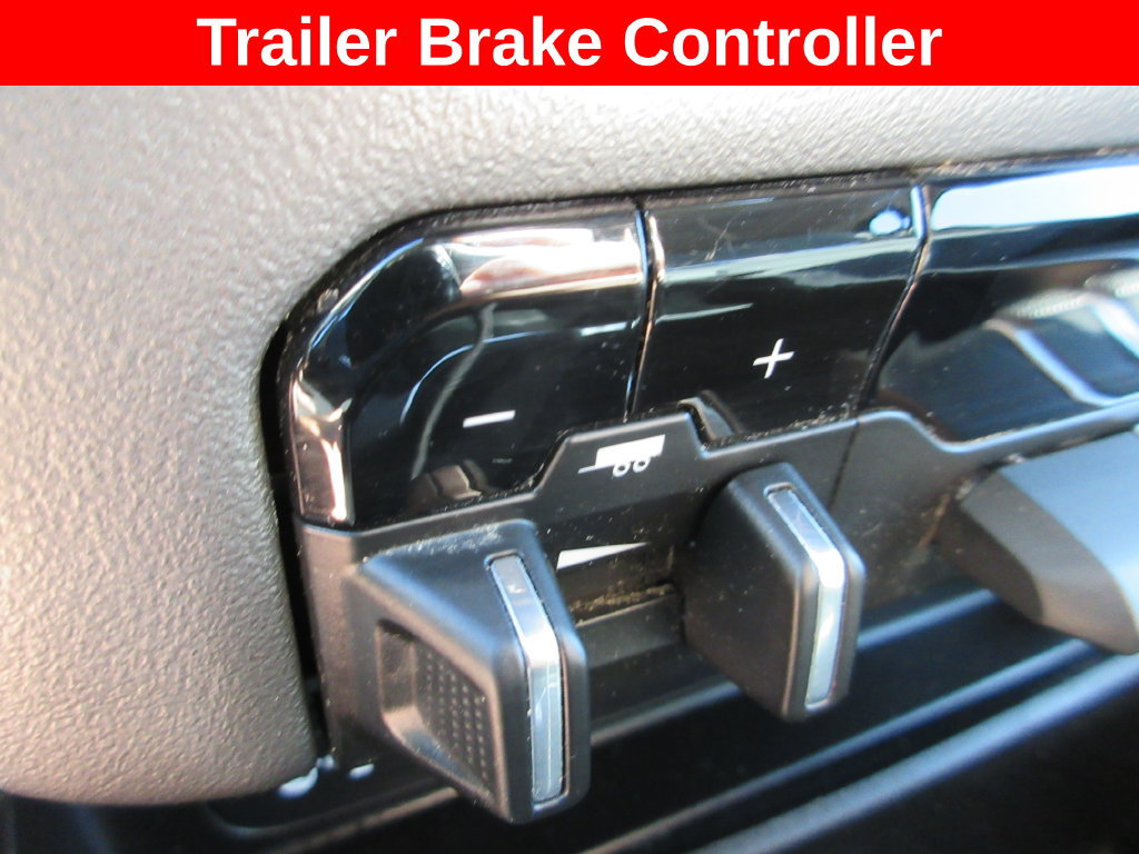 Used 2019 RAM 1500 Big Horn AWD/4WD image 16