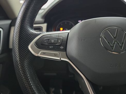 Used 2021 Volkswagen Atlas SE AWD/4WD image 20
