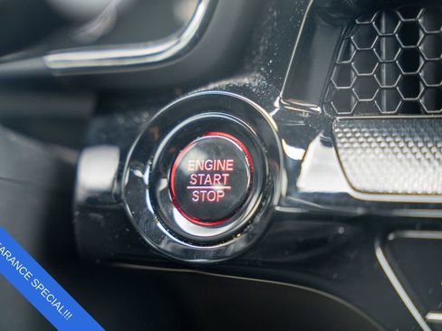 Used 2023 Honda CR-V EX-L image 25