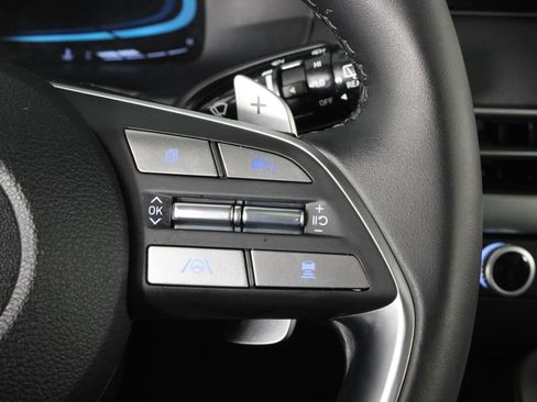 Certified 2025 Hyundai Palisade XRT image 27