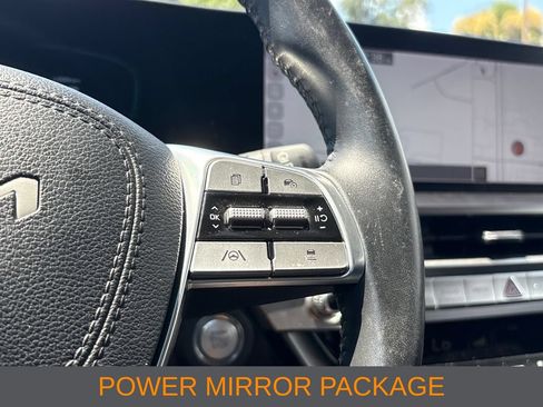 Used 2024 Kia Telluride S w/ S Sunroof Package AWD/4WD image 12