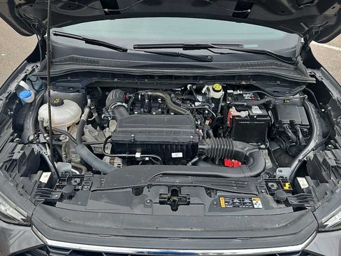 Used 2024 Ford Escape ST-Line FWD image 17