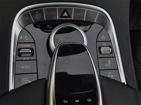 Certified 2020 Mercedes-Benz S 450 Sedan image 22