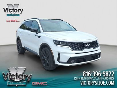 Used 2023 Kia Sorento SX