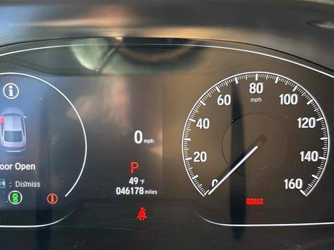 Used 2021 Honda Accord Sport Special Edition image 15