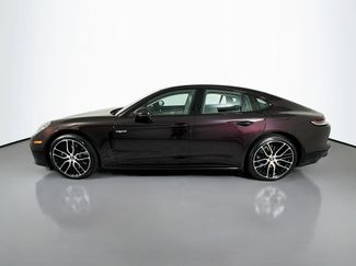 Certified 2023 Porsche Panamera 4S AWD/4WD video 2