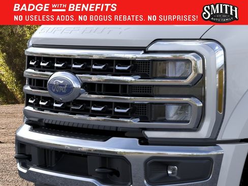 New 2026 Ford F450 XLT w/ XLT Premium Package AWD/4WD image 18