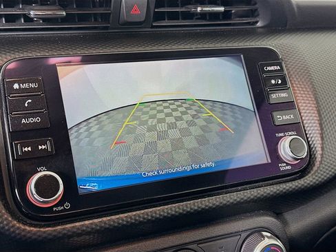 Certified 2023 Nissan Kicks SV image 19