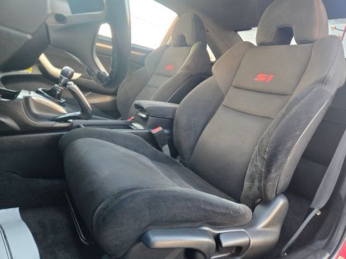 Used 2006 Honda Civic Si image 10