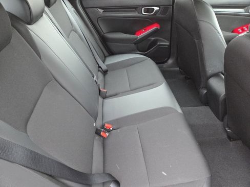 Used 2023 Honda Civic Sport image 20