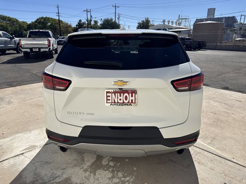 Used 2023 Chevrolet Blazer LT image 6