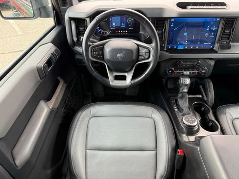 Used 2023 Ford Bronco Everglades AWD/4WD image 27